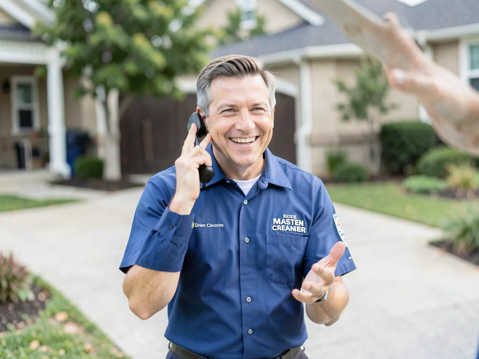 Drain Cleaning Millersburg, MI FAQs